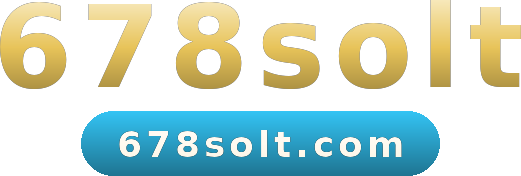 678solt logo